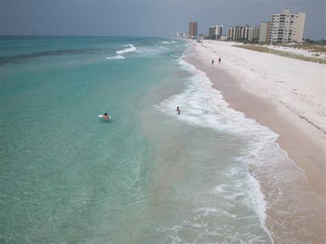 Best Florida Beaches Florida Panhandle Beaches Photos