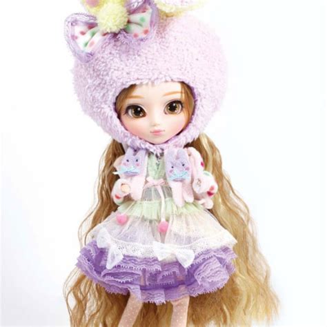 Original Pullip Kiyomi Super Rare Hobbies And Toys Toys And Games On