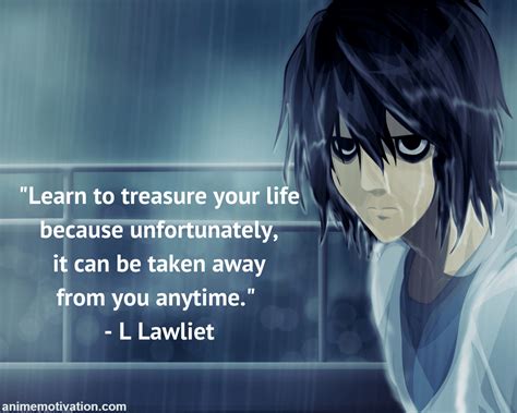 Sad Anime With Love Quotes Wallpapers Wallpaper Cave