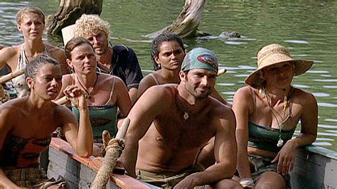 Watch Survivor Season 7 Episode 3 United We Stand Divided We