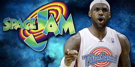 If you're looking to fall in love with your little space anew, learn why we think small spaces are the best spaces. Space Jam 2 Is Really Happening with LeBron James and ...