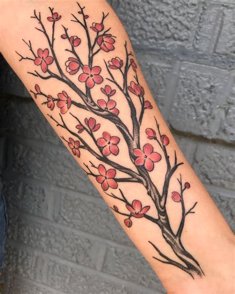 Tattoos are now seen as an artwork and a form of personal expression. 125+ Flower Tattoo Ideas That You Can Try (with Meanings ...
