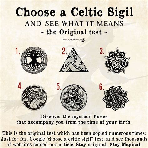 What Sigil Means