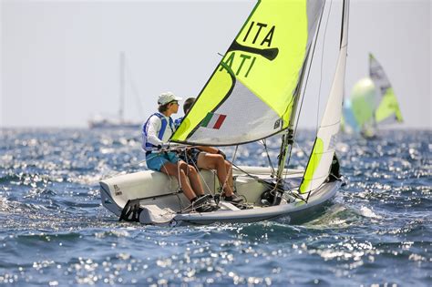 Boats Rs Sailing Rs Feva Us One Design