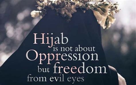 Inspiring Hijab Quotes Captions In English Islamtics