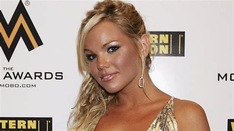 Former Playboy Playmate Colleen Shannon Accused Of Trying Smuggle A Man