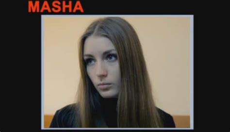Russian Girl Casting Gone Wrong