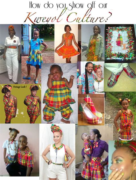 History Of Traditional Dress In The Caribbean Uk Soca Scene Caribbean