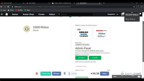 How To Hack For Free Robux Working Now No Human Verification Or