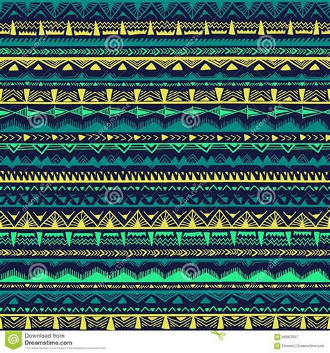 seamless-ethnic-pattern-drawn-by-hand-multicolored-geometric-elements-print-for-textiles-with