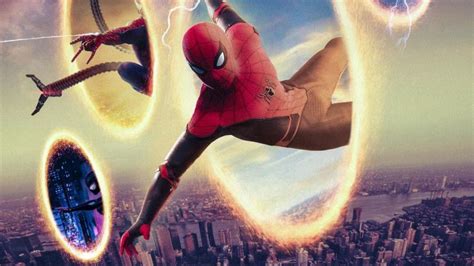 Spider Man No Way Home Francais - Spider-Man : No Way Home en streaming VF (2021) 📽️