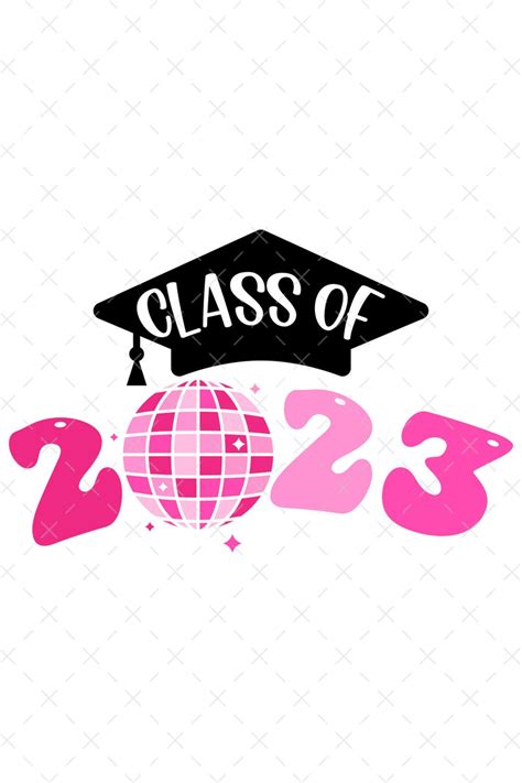 Class Of 2023 Svg Class Of 2023 Png Senior 2023 Png Etsy