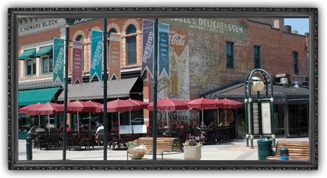 Fort Collins Restaurants | Colorado breweries, Fort collins restaurants, Fort collins brewery