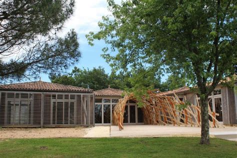 Convalescence, court séjour en maison de repos, baluchon alzheimer, centre de jour ou de nuit… partenamut vous aide à profiter de moments de répit pour la maison de convalescence propose des séjours pendant lesquels vous vous remettrez sur pied dans les meilleures conditions après une. Centre d'interprétation "Maison de la Forêt" à Montlieu-la ...