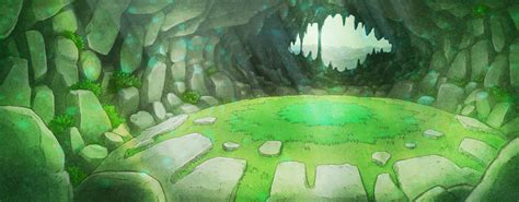 Dragon Cave Bulbapedia The Community Driven Pokémon Encyclopedia
