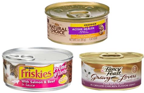 Buying food for your cat comes with the territory. Petco: FREE Cat Food Coupons - Hip2Save