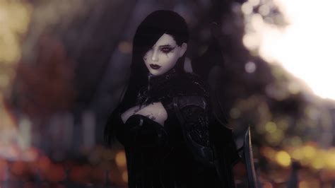 Vampire Hunter At Skyrim Nexus Mods And Community