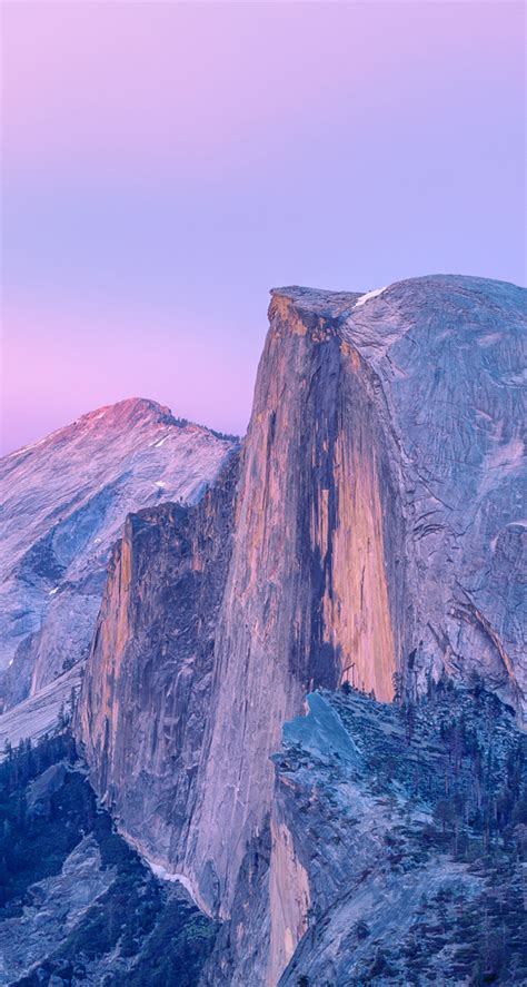 Os X Yosemite Dev Preview 6 Wallpapers For Iphone Ipad