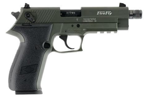 American Tactical Ati Gsg Firefly 22lr Pistol