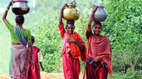 Empowering Rural Women To Be The Main Focus India Reveals To The