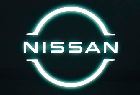 New Nissan Logo 1 Paul Tans Automotive News