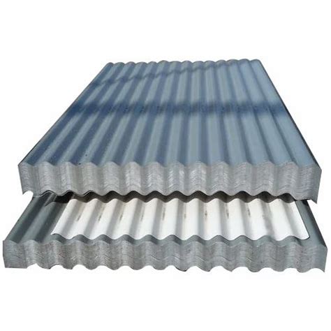 Asbestos Cement High Quality Ac Roofing Sheet At Rs 495piece In Surat