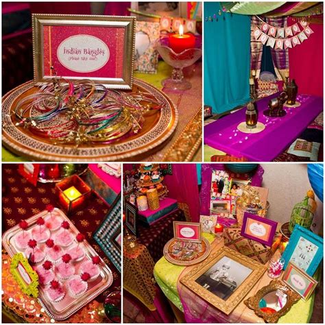 Bollywood Party Decoration Ideas Blarney Party Red Carpet Party