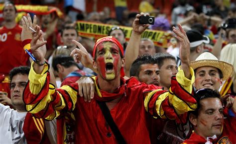 Juli 2012 das endspiel der fußballeuropameisterschaft 2012 stattfindet. EM 2012: Spanien hat vor dem Endspiel drei große ...