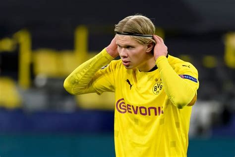 Chelsea Raise Erling Haaland Bid To £135m Even Though Hell Cost Half That In 2022 Daily Star