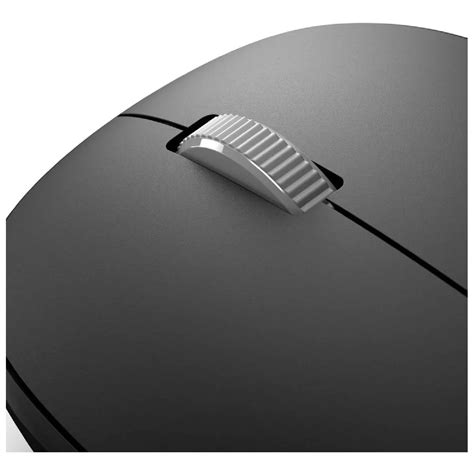 Mouse Microsoft Bluetooth Negro Rjn 00001 Brandimia