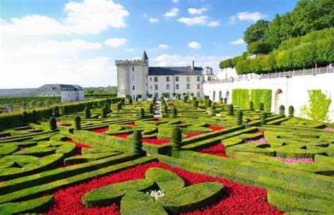 These Are 5 Of The Most Beautiful Gardens Around The World Luggage