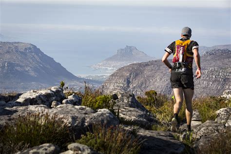 Ultra Trail Cape Town Presented By Salomon Something For Everyone In