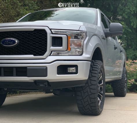 Leveling Kit For F
