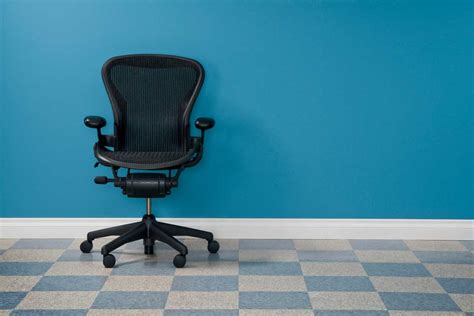 How To Choose The Right Office Chair Time Stamped