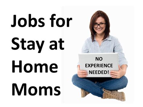 Jobs for Stay at Home Moms in Hamilton Ontario - YouTube