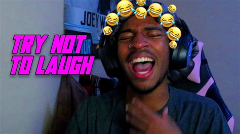 If I Laugh The Video Ends Yall Suck Youtube