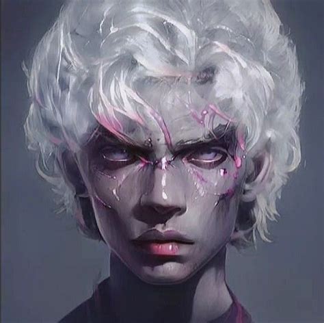 Character Inspiration Male Character Design Male Alien Character