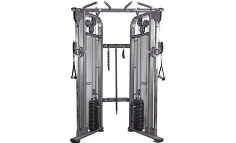 Northern Lights Functional Trainer With Power Rack Off 54
