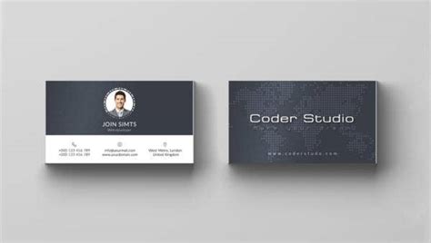 We did not find results for: How to Design Business Cards | Free & Premium Templates