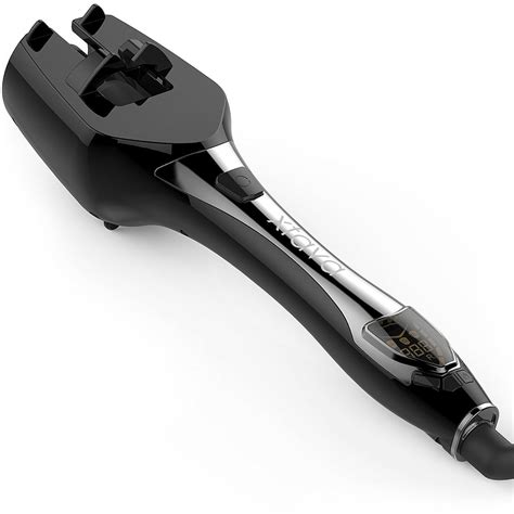 The 7 Best Rotating Curling Irons