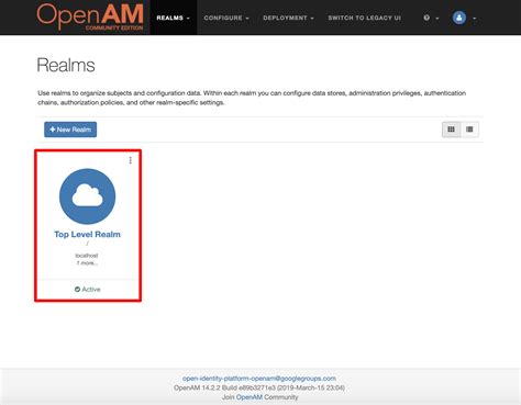 Openam With Manual Provisioning Saml Single Sign On