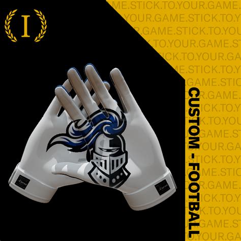 How To Design Your Own Football Gloves Custom Football Gloves Vlrengbr