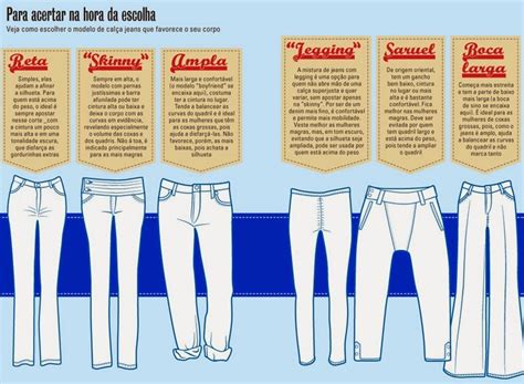 Coletar imagem tipo de calça jeans para cada corpo feminino br thptnganamst edu vn