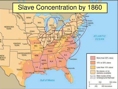 Ppt King Cotton And The Southern Slave Economy Powerpoint Presentation