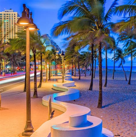 Discover Fort Lauderdale Aventura Fl