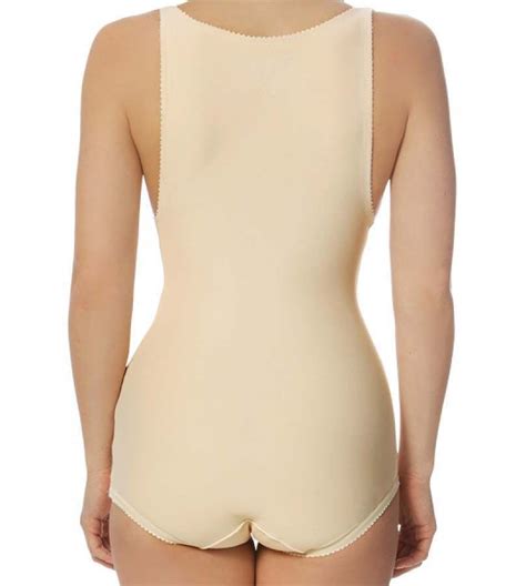 Stage Bbl Garment With Suspenders And No Leg By Marena Recovery Fba