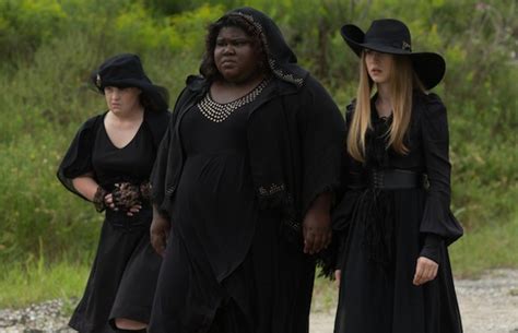 The Finale Of “american Horror Story Coven” Was The Shows Most