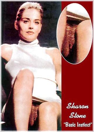 Sharon Stone Incredible She S Nude Pics Xhamster