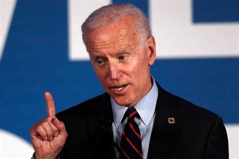 President joe biden wants to pour trillions of dollars into upgrading america's roads, ports and schools, but his infrastructure plan has a missing piece: Is Joe Biden Trying to Gaslight Democratic Voters ...