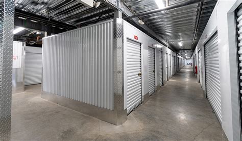Cubesmart Self Storage Facilities Kbe Building Corporation